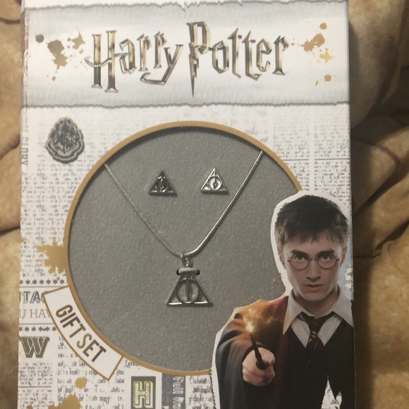 Harry Potter gift set - Picture 2 of 4